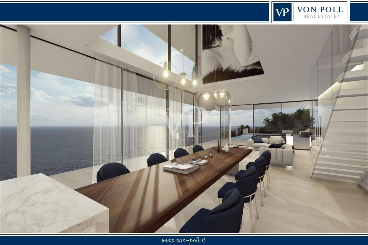 1922m² Land in Toscolano Maderno, Italy No. 27266