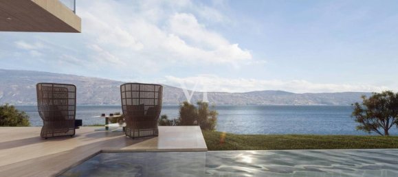 1922m² Land in Toscolano Maderno, Italy No. 27266 10