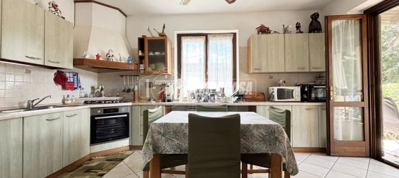 5 rooms Villa in Mazzè, Italy No. 372843 13