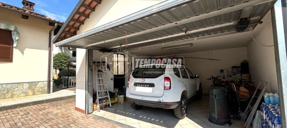 5 rooms Villa in Mazzè, Italy No. 372843 24