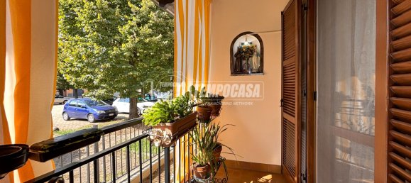 5 rooms Villa in Mazzè, Italy No. 372843 15