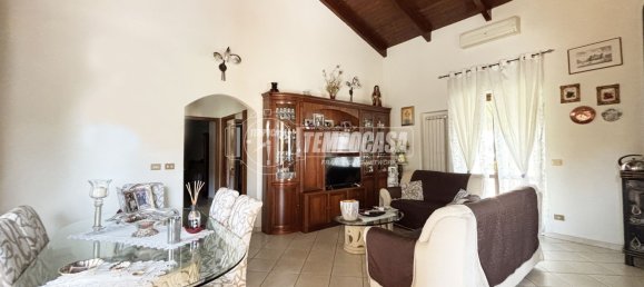 5 rooms Villa in Mazzè, Italy No. 372843 12