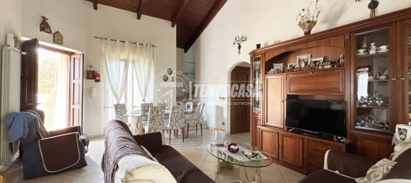 5 rooms Villa in Mazzè, Italy No. 372843 11