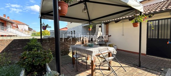 5 rooms Villa in Mazzè, Italy No. 372843 7