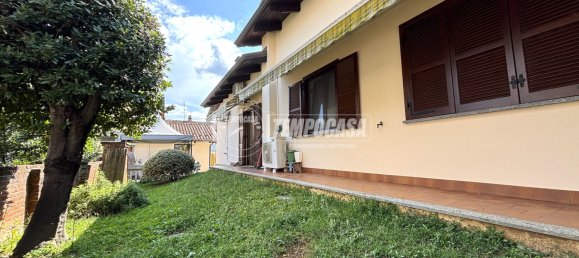 5 rooms Villa in Mazzè, Italy No. 372843 25