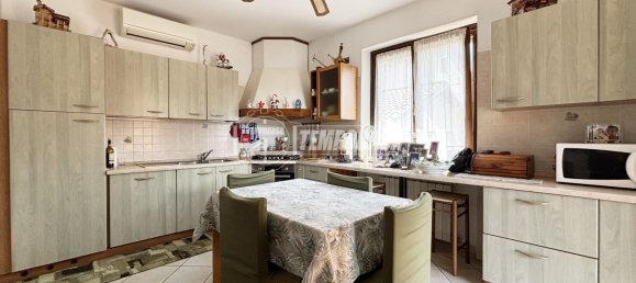 5 rooms Villa in Mazzè, Italy No. 372843 14