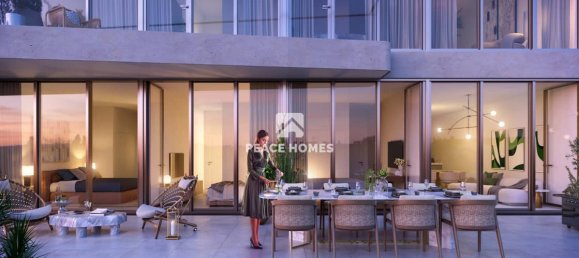 Apartamento T1 em Jebel Ali, UAE N.º 18486 3