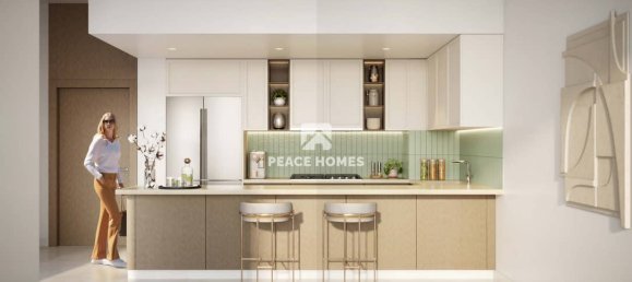 Apartamento T1 em Jebel Ali, UAE N.º 18486 6