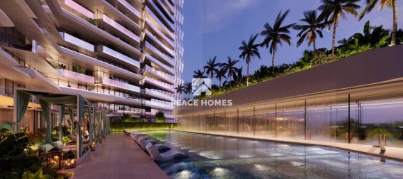 Apartamento T1 em Jebel Ali, UAE N.º 18486 4