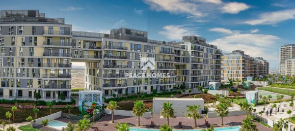 Apartamento T1 em Jebel Ali, UAE N.º 18486 9