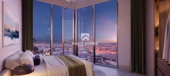 Apartamento T1 em Jebel Ali, UAE N.º 18486 2