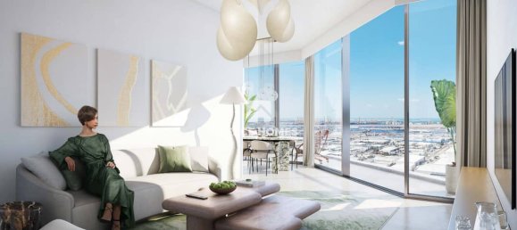 Apartamento T1 em Jebel Ali, UAE N.º 18486 5