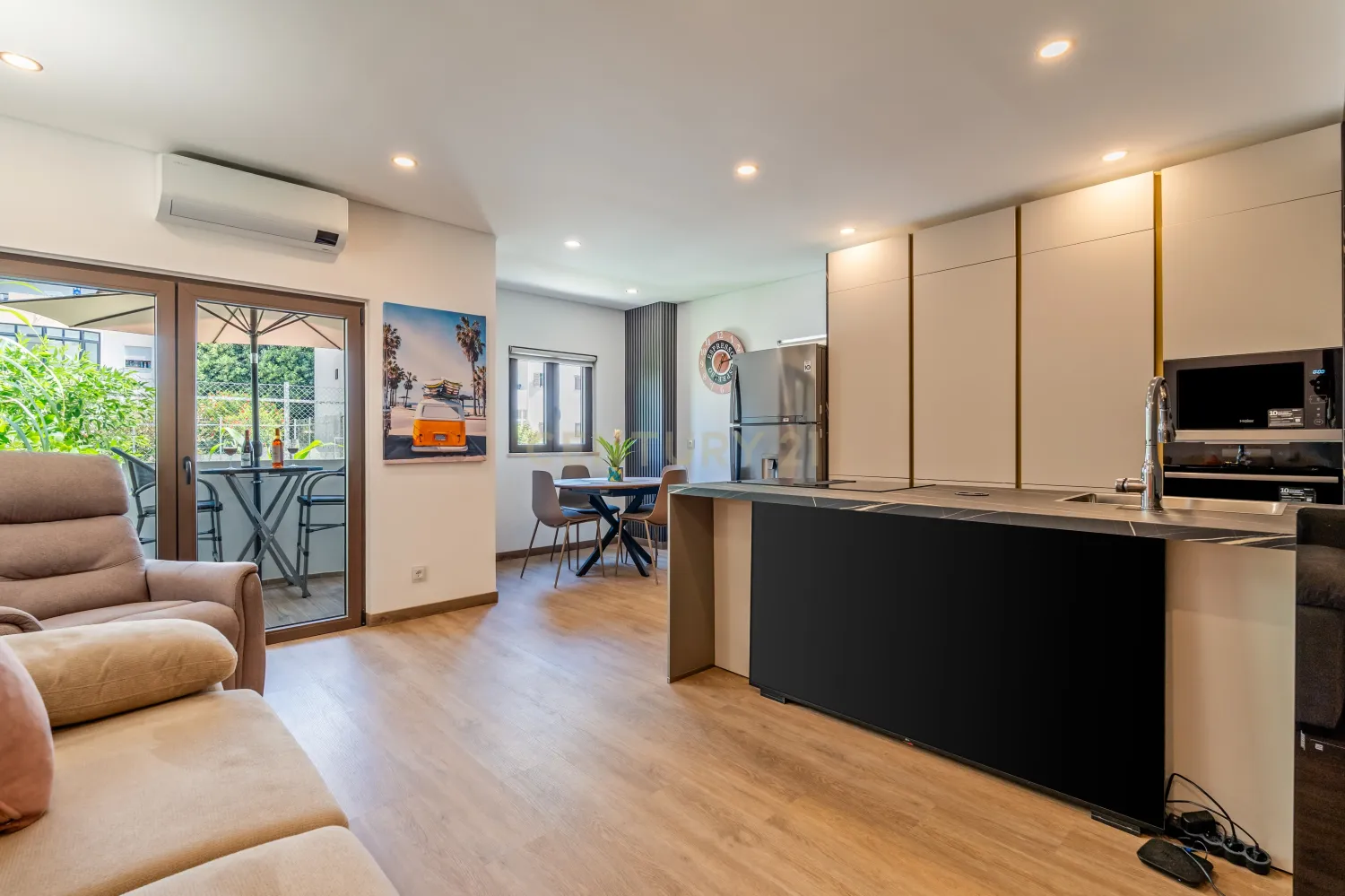 Apartamento T1 em Albufeira, Portugal N.º 328589