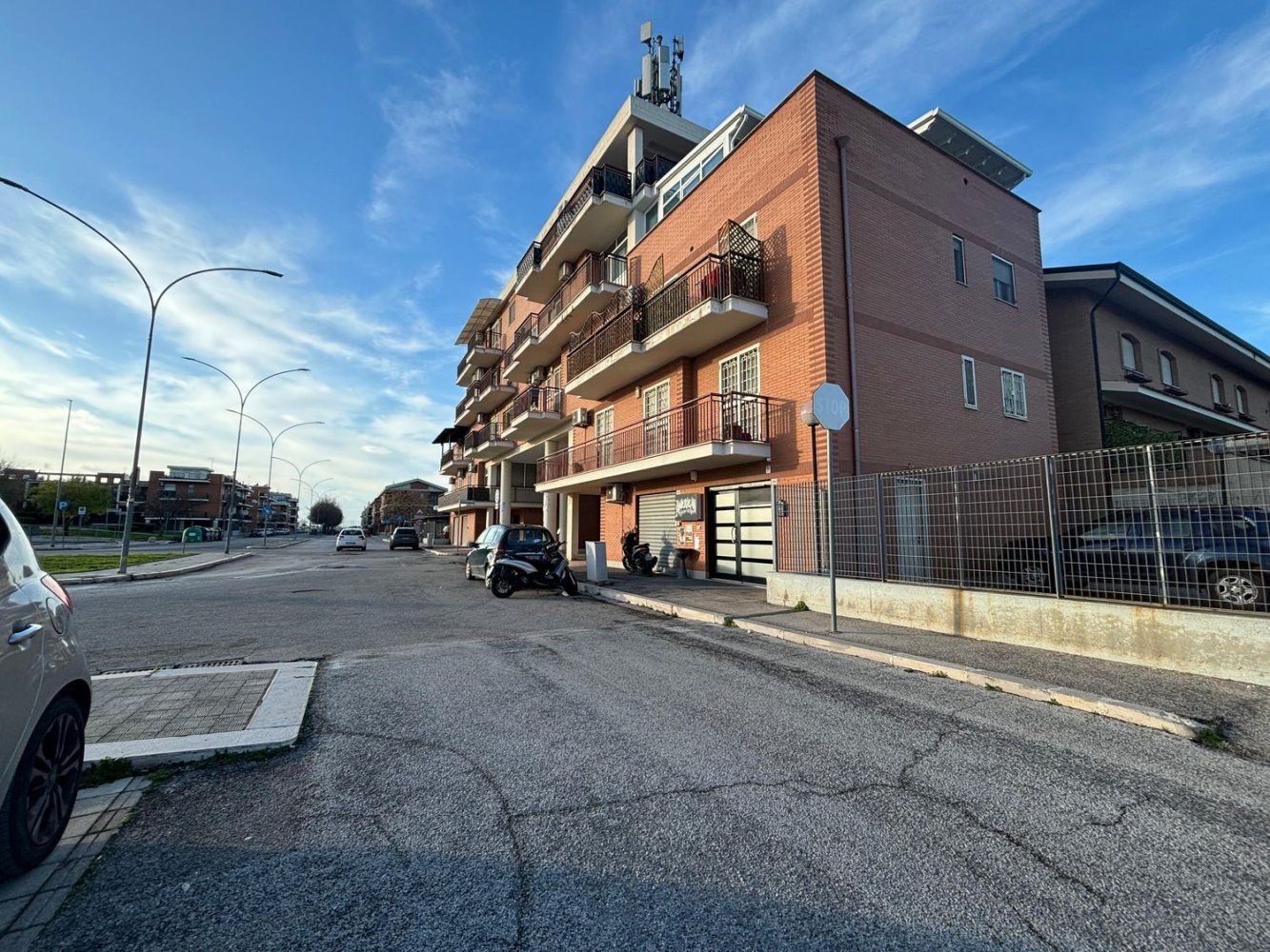 3 Schlafzimmer Wohnung in Foggia, Italy, Nr. 342835