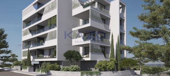 Квартира с 3 спальнями в Гермасойя, Кипр № 16109 3