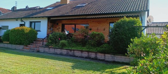 8 rooms House in Saarpfalz, Germany No. 286069 21