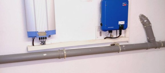 8 rooms House in Saarpfalz, Germany No. 286069 17