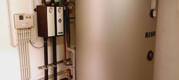 8 rooms House in Saarpfalz, Germany No. 286069 15