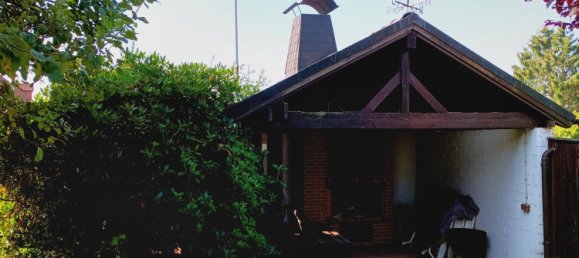 8 rooms House in Saarpfalz, Germany No. 286069 19