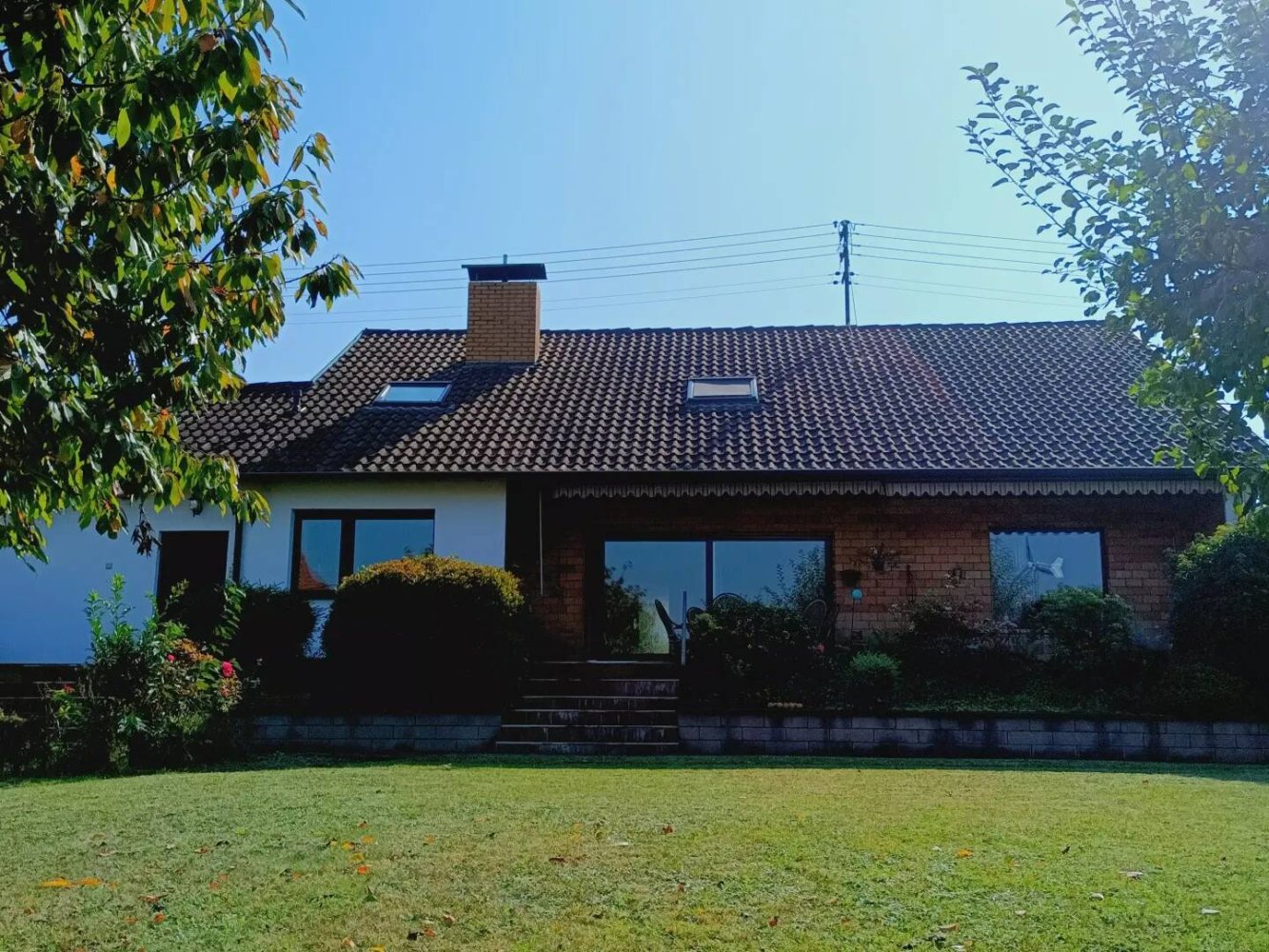 8 rooms House in Saarpfalz, Germany No. 286069