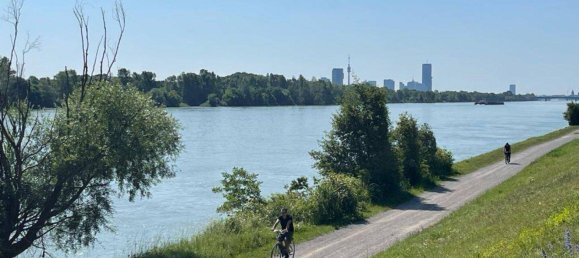 Studio in Döbling, Austria, Nr. 182594 12