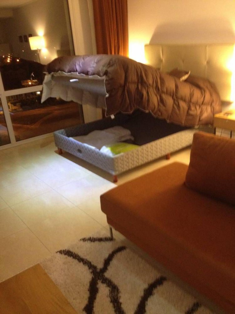 Studio in Tigre, Argentina No. 3313