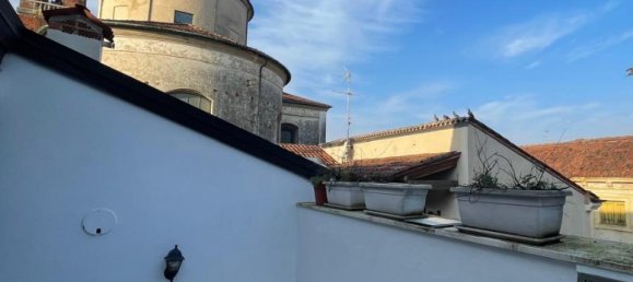 Пентхаус с 4 комнатами в Виченца, Италия № 233035 18