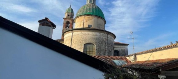 Пентхаус с 4 комнатами в Виченца, Италия № 233035 27