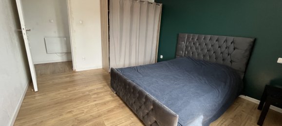 2 bedrooms Apartment in Bischheim, France No. 248480 4