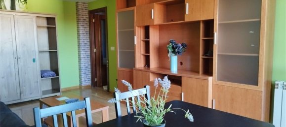 Квартира с 2 спальнями в Сан Андрес дель Рабанедо, Испания № 165974 2