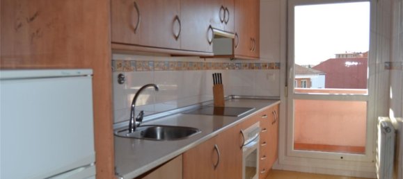 Квартира с 2 спальнями в Сан Андрес дель Рабанедо, Испания № 165974 5