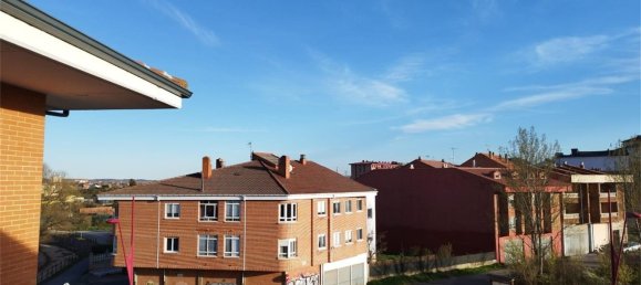 Квартира с 2 спальнями в Сан Андрес дель Рабанедо, Испания № 165974 19