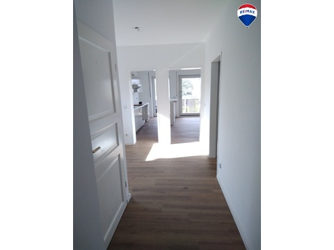 Apartamento de 1 dormitorio en Gutersloh, Germany No. 56473