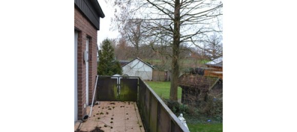 Apartamento de 1 dormitorio en Gutersloh, Germany No. 56473 8