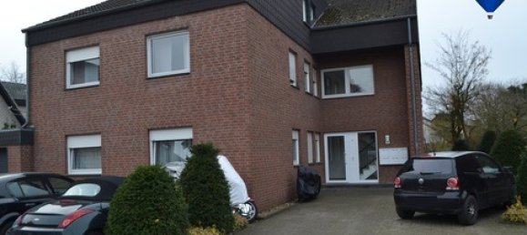 Apartamento de 1 dormitorio en Gutersloh, Germany No. 56473 7