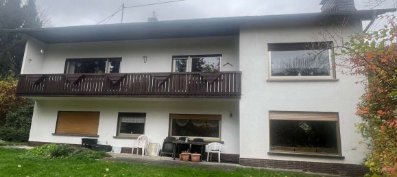 4 غرف نوم تاون هاوس في Bad Kreuznach, Germany رقم 183294 5