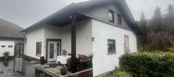 4 غرف نوم تاون هاوس في Bad Kreuznach, Germany رقم 183294 3