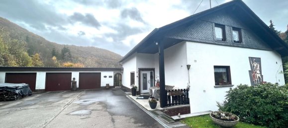 4 غرف نوم تاون هاوس في Bad Kreuznach, Germany رقم 183294 4