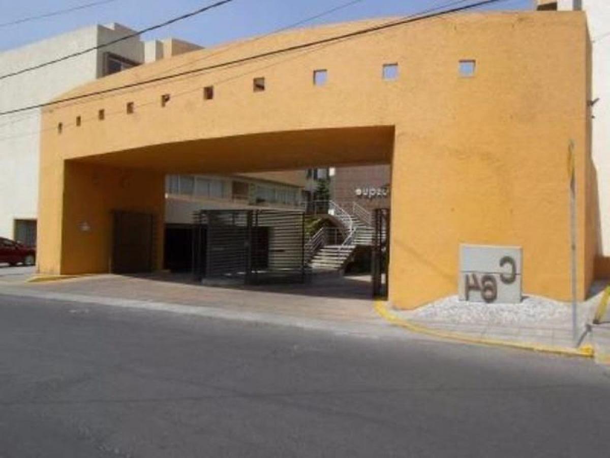 3 Schlafzimmer Wohnung in Ciudad Lopez Mateos, Mexico, Nr. 208926