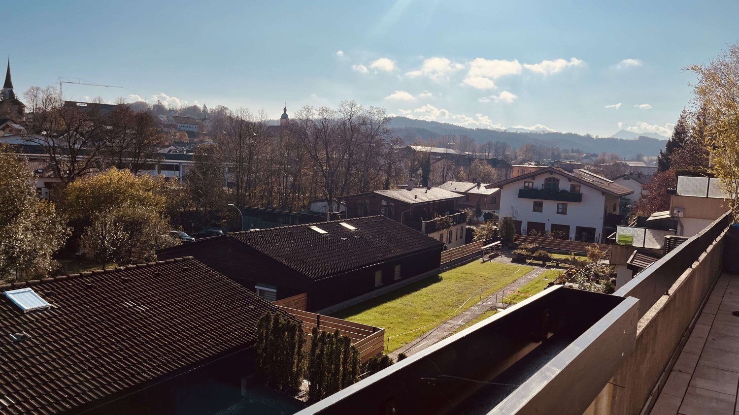 Apartamento de 3 dormitorios en Miesbach, Germany No. 217909