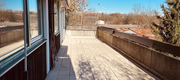 Apartamento de 3 dormitorios en Miesbach, Germany No. 217909 13