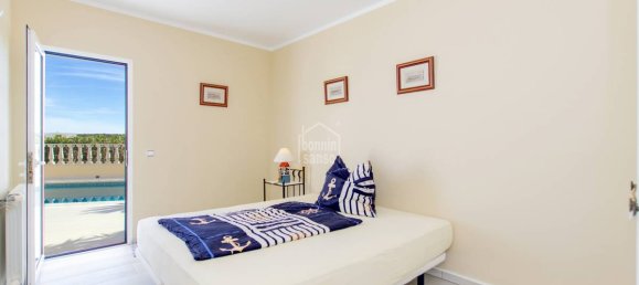 4 bedrooms Villa in Mahon, Spain No. 10534 11