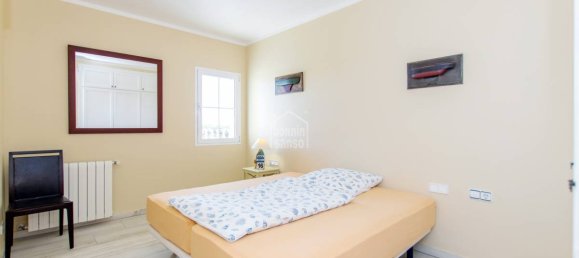 4 bedrooms Villa in Mahon, Spain No. 10534 10