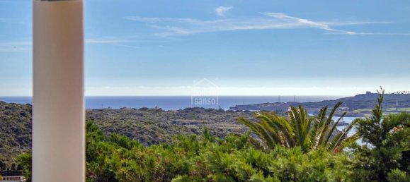 4 bedrooms Villa in Mahon, Spain No. 10534 13