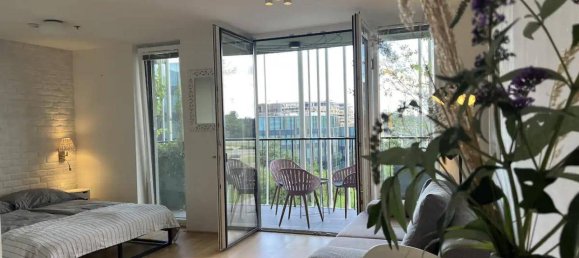 Studio in Leopoldstadt, Austria No. 121616 2