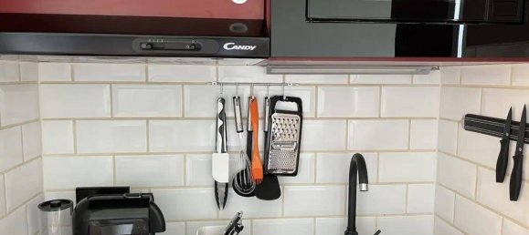 Studio in Leopoldstadt, Austria No. 121616 7