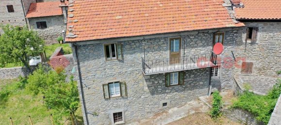 Casa de 6 habitaciónes en Sillano Giuncugnano, Italy No. 161974 30