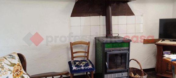 Casa de 6 habitaciónes en Sillano Giuncugnano, Italy No. 161974 17