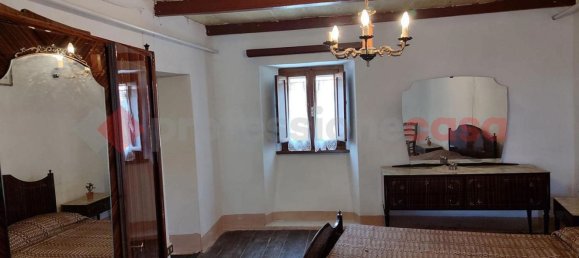 Casa de 6 habitaciónes en Sillano Giuncugnano, Italy No. 161974 25