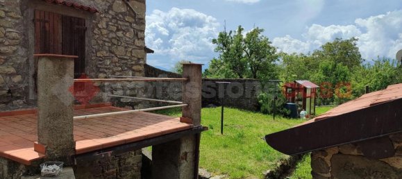 Casa de 6 habitaciónes en Sillano Giuncugnano, Italy No. 161974 29